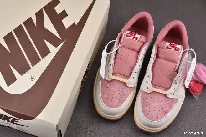 Low SP x Travis 1 AJ OG Scott DM7866-600 0608